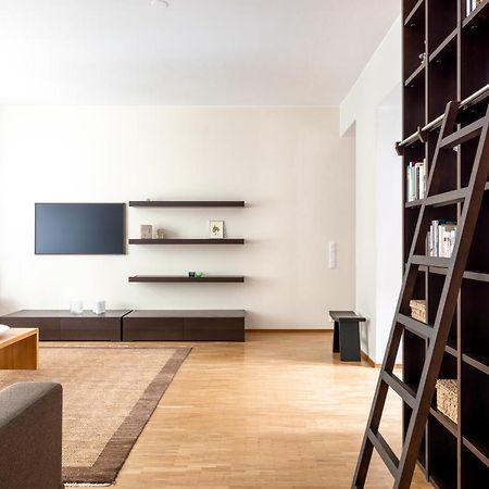 2Ndhomes Helsinki Center 2Br 103 M2 Deluxe Apartment With Sauna And Balcony المظهر الخارجي الصورة
