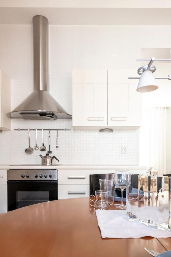 2Ndhomes Helsinki Center 2Br 103 M2 Deluxe Apartment With Sauna And Balcony المظهر الخارجي الصورة