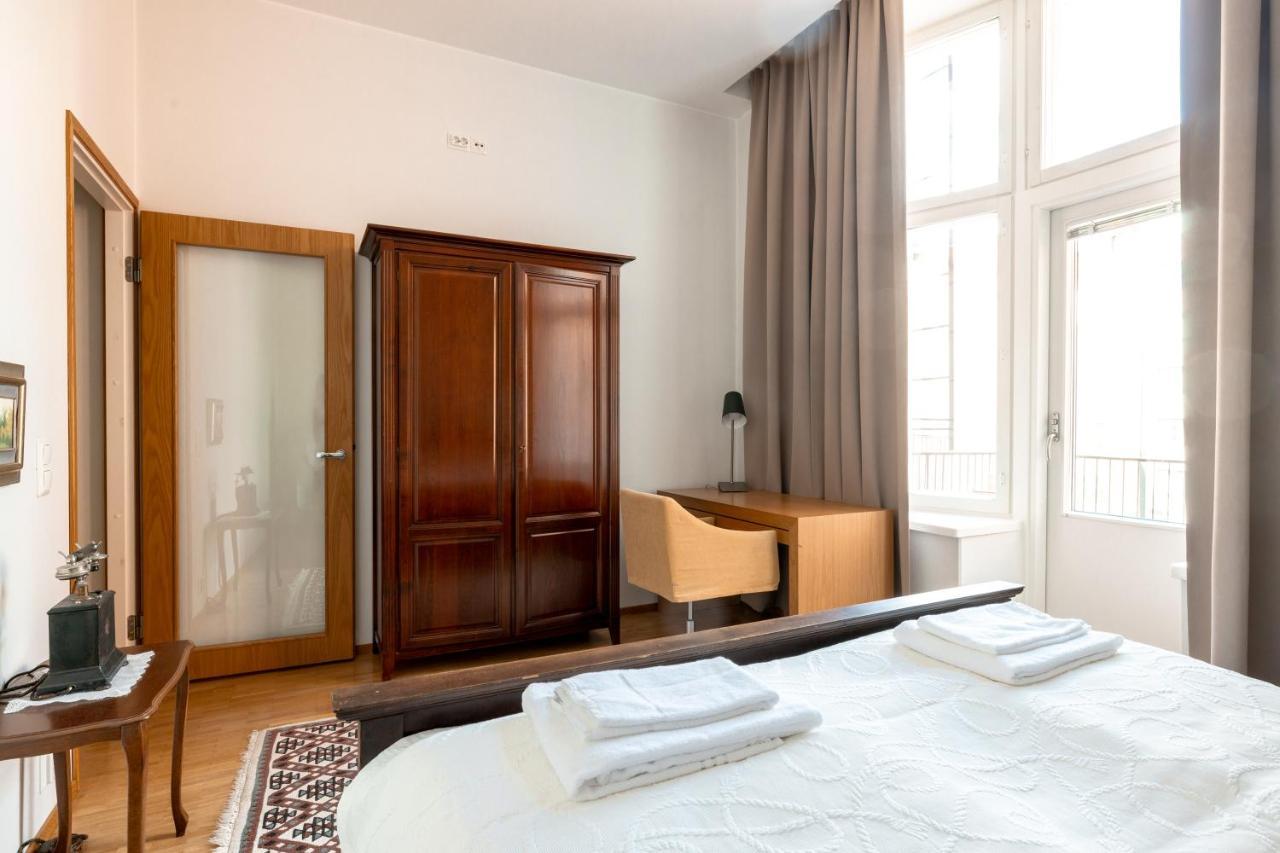 2Ndhomes Helsinki Center 2Br 103 M2 Deluxe Apartment With Sauna And Balcony المظهر الخارجي الصورة