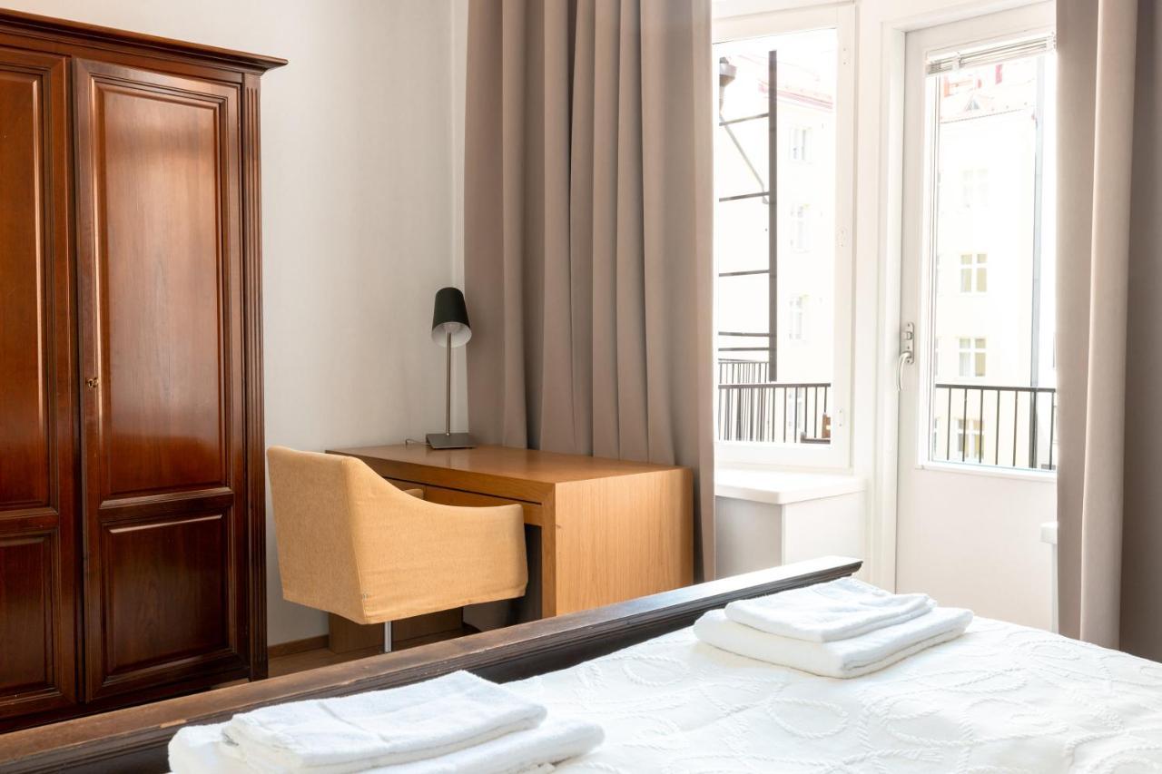 2Ndhomes Helsinki Center 2Br 103 M2 Deluxe Apartment With Sauna And Balcony المظهر الخارجي الصورة